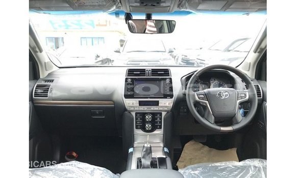Buy Import Toyota Prado Other Car in Import - Dubai in Abseron Buy Import Toyota Prado Other Car in Import - Dubai in Abseron