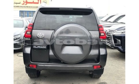 Buy Import Toyota Prado Other Car in Import - Dubai in Abseron Buy Import Toyota Prado Other Car in Import - Dubai in Abseron