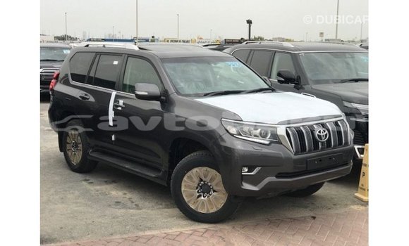 Buy Import Toyota Prado Other Car in Import - Dubai in Abseron Buy Import Toyota Prado Other Car in Import - Dubai in Abseron