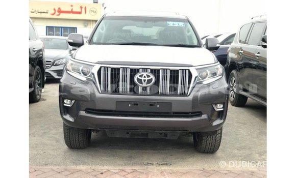 Buy Import Toyota Prado Other Car in Import - Dubai in Abseron Buy Import Toyota Prado Other Car in Import - Dubai in Abseron