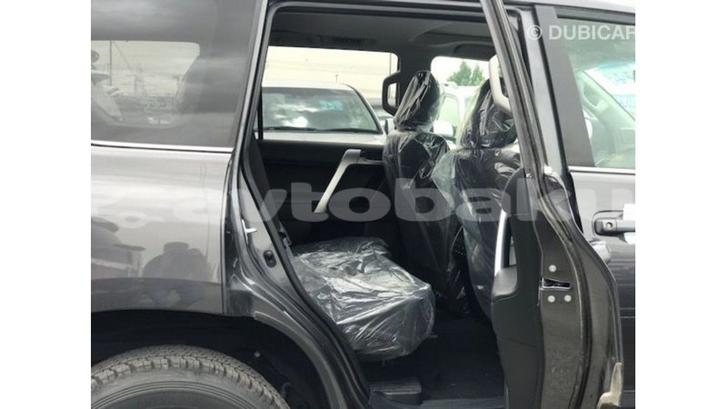 Big with watermark toyota prado abseron import dubai 3162