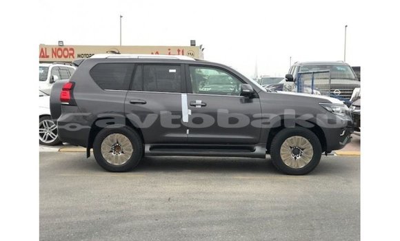 Buy Import Toyota Prado Other Car in Import - Dubai in Abseron Buy Import Toyota Prado Other Car in Import - Dubai in Abseron
