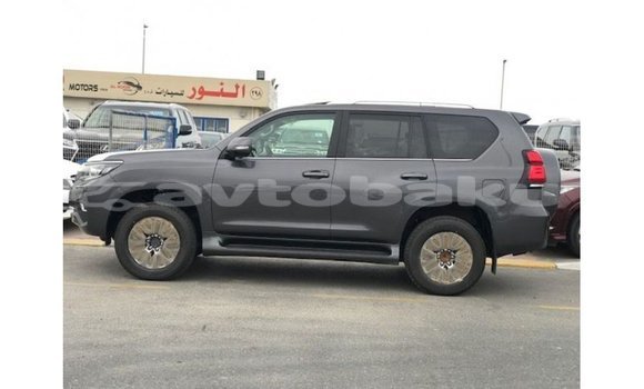 Buy Import Toyota Prado Other Car in Import - Dubai in Abseron Buy Import Toyota Prado Other Car in Import - Dubai in Abseron
