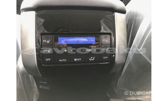 Buy Import Toyota Prado Other Car in Import - Dubai in Abseron Buy Import Toyota Prado Other Car in Import - Dubai in Abseron