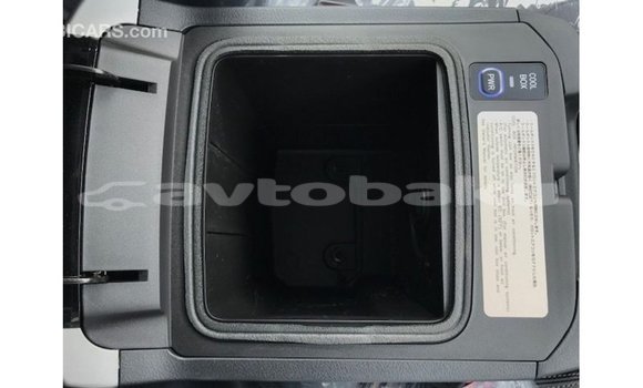 Buy Import Toyota Prado Other Car in Import - Dubai in Abseron Buy Import Toyota Prado Other Car in Import - Dubai in Abseron