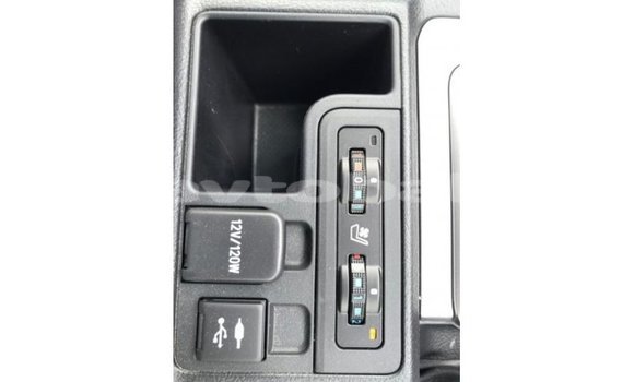 Buy Import Toyota Prado Other Car in Import - Dubai in Abseron Buy Import Toyota Prado Other Car in Import - Dubai in Abseron