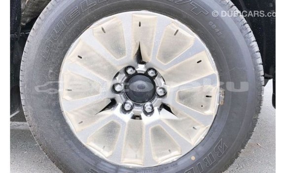 Buy Import Toyota Prado Blue Car in Import - Dubai in Abseron Buy Import Toyota Prado Blue Car in Import - Dubai in Abseron