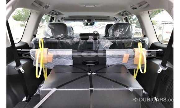 Buy Import Toyota Prado Blue Car in Import - Dubai in Abseron Buy Import Toyota Prado Blue Car in Import - Dubai in Abseron