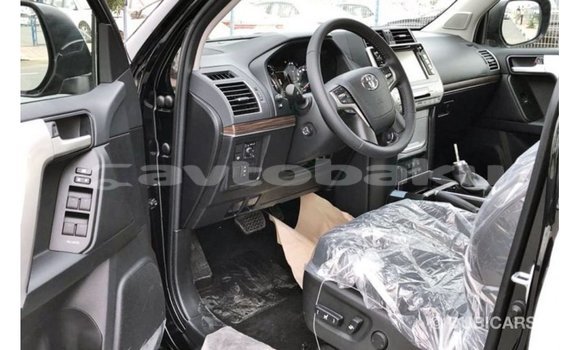 Buy Import Toyota Prado Blue Car in Import - Dubai in Abseron Buy Import Toyota Prado Blue Car in Import - Dubai in Abseron