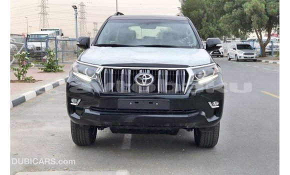 Buy Import Toyota Prado Blue Car in Import - Dubai in Abseron Buy Import Toyota Prado Blue Car in Import - Dubai in Abseron
