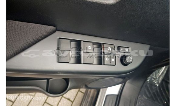 Buy Import Toyota Hilux Brown Car in Import - Dubai in Abseron Buy Import Toyota Hilux Brown Car in Import - Dubai in Abseron