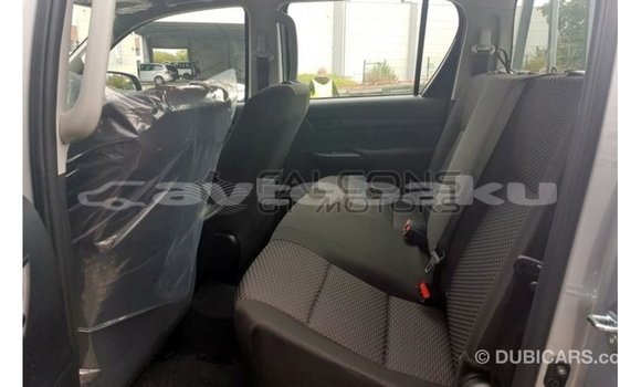 Buy Import Toyota Hilux Brown Car in Import - Dubai in Abseron Buy Import Toyota Hilux Brown Car in Import - Dubai in Abseron