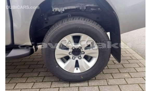 Buy Import Toyota Hilux Brown Car in Import - Dubai in Abseron Buy Import Toyota Hilux Brown Car in Import - Dubai in Abseron