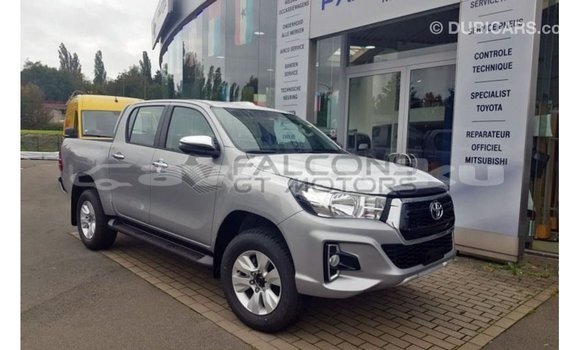 Buy Import Toyota Hilux Brown Car in Import - Dubai in Abseron Buy Import Toyota Hilux Brown Car in Import - Dubai in Abseron