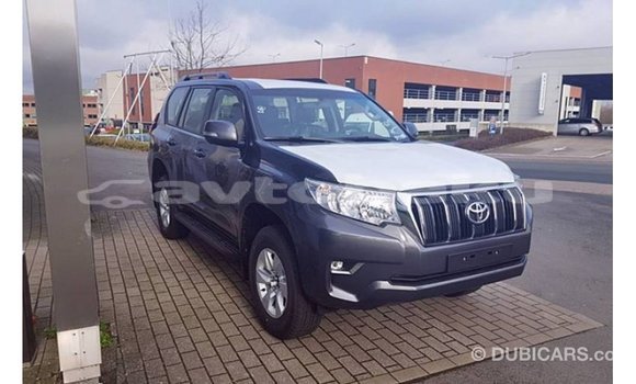 Buy Import Toyota Prado Black Car in Import - Dubai in Abseron Buy Import Toyota Prado Black Car in Import - Dubai in Abseron