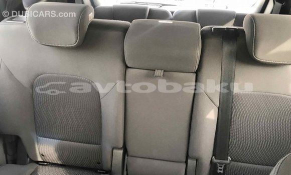 Buy Import Hyundai Santa Fe Black Car in Import - Dubai in Abseron Buy Import Hyundai Santa Fe Black Car in Import - Dubai in Abseron