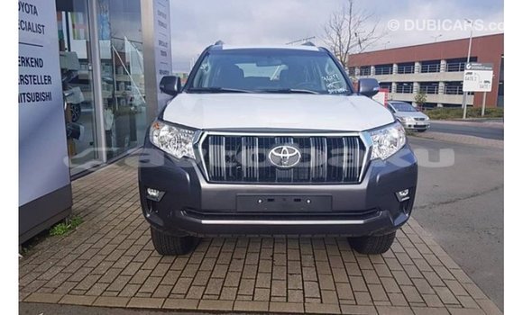 Buy Import Toyota Prado Black Car in Import - Dubai in Abseron Buy Import Toyota Prado Black Car in Import - Dubai in Abseron