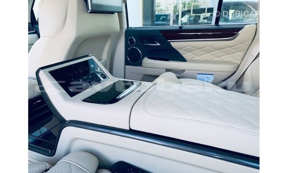 Buy Import Lexus LX Red Car in Import - Dubai in Abseron Buy Import Lexus LX Red Car in Import - Dubai in Abseron