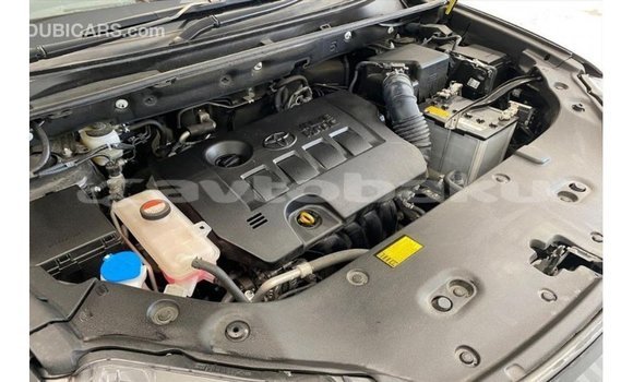 Buy Import Toyota Harrier Black Car in Import - Dubai in Abseron Buy Import Toyota Harrier Black Car in Import - Dubai in Abseron