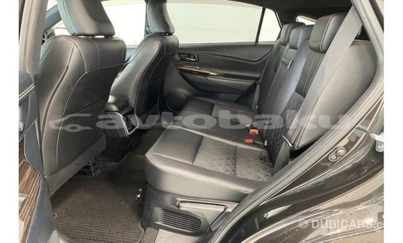 Buy Import Toyota Harrier Black Car in Import - Dubai in Abseron Buy Import Toyota Harrier Black Car in Import - Dubai in Abseron