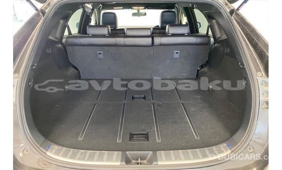 Buy Import Toyota Harrier Black Car in Import - Dubai in Abseron Buy Import Toyota Harrier Black Car in Import - Dubai in Abseron
