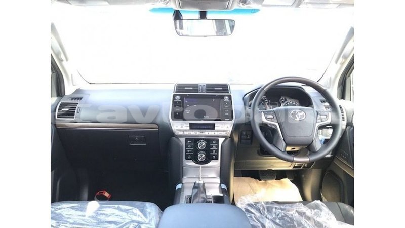 Big with watermark toyota prado abseron import dubai 3171