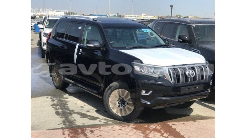 Big with watermark toyota prado abseron import dubai 3171