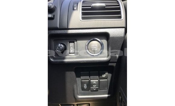 Buy Import Toyota Prado Black Car in Import - Dubai in Abseron Buy Import Toyota Prado Black Car in Import - Dubai in Abseron