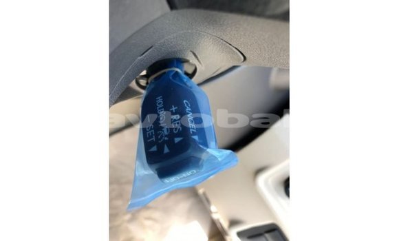 Buy Import Toyota Prado White Car in Import - Dubai in Abseron Buy Import Toyota Prado White Car in Import - Dubai in Abseron