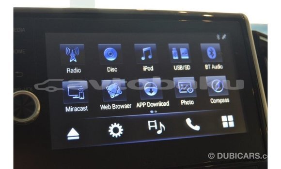Buy Import Toyota Land Cruiser Other Car in Import - Dubai in Abseron Buy Import Toyota Land Cruiser Other Car in Import - Dubai in Abseron