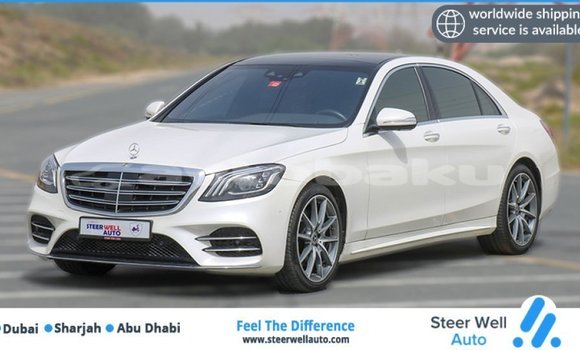 Buy Import Mercedes-Benz 190 White Car in Import - Dubai in Abseron Buy Import Mercedes-Benz 190 White Car in Import - Dubai in Abseron