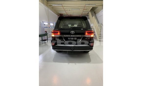 Buy Import Toyota Land Cruiser Black Car in Import - Dubai in Abseron Buy Import Toyota Land Cruiser Black Car in Import - Dubai in Abseron