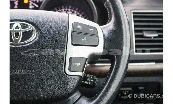 Buy Import Toyota Land Cruiser White Car in Import - Dubai in Abseron Buy Import Toyota Land Cruiser White Car in Import - Dubai in Abseron