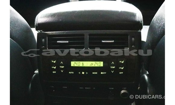 Buy Import Toyota Land Cruiser White Car in Import - Dubai in Abseron Buy Import Toyota Land Cruiser White Car in Import - Dubai in Abseron