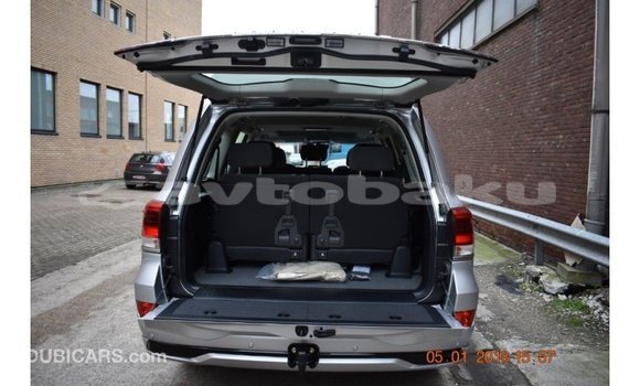 Buy Import Toyota Land Cruiser Other Car in Import - Dubai in Abseron Buy Import Toyota Land Cruiser Other Car in Import - Dubai in Abseron