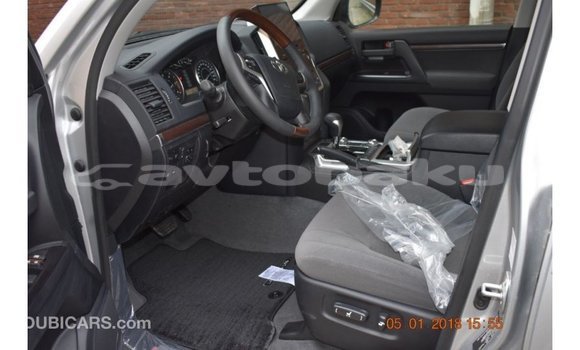Buy Import Toyota Land Cruiser Other Car in Import - Dubai in Abseron Buy Import Toyota Land Cruiser Other Car in Import - Dubai in Abseron