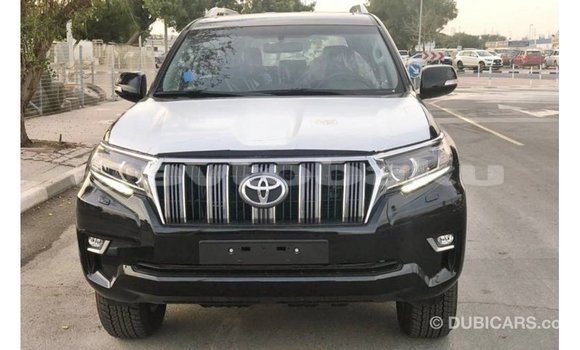 Buy Import Toyota Prado Black Car in Import - Dubai in Abseron Buy Import Toyota Prado Black Car in Import - Dubai in Abseron