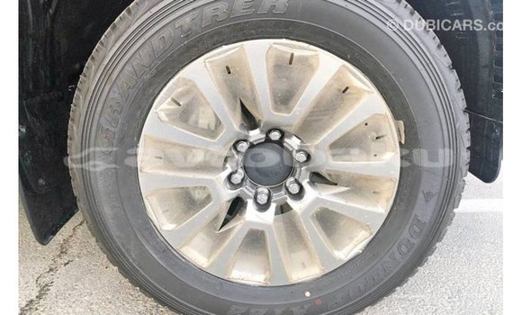 Buy Import Toyota Prado Black Car in Import - Dubai in Abseron Buy Import Toyota Prado Black Car in Import - Dubai in Abseron