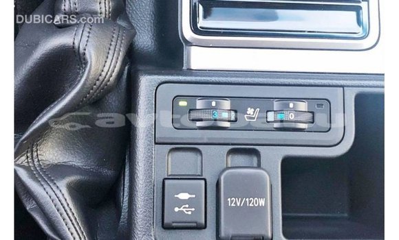 Buy Import Toyota Prado Black Car in Import - Dubai in Abseron Buy Import Toyota Prado Black Car in Import - Dubai in Abseron