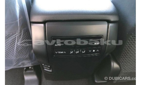 Buy Import Toyota Prado Black Car in Import - Dubai in Abseron Buy Import Toyota Prado Black Car in Import - Dubai in Abseron