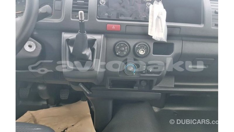 Big with watermark toyota hiace abseron import dubai 3180