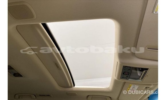 Buy Import Toyota Land Cruiser White Car in Import - Dubai in Abseron Buy Import Toyota Land Cruiser White Car in Import - Dubai in Abseron