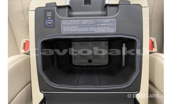 Buy Import Toyota Land Cruiser White Car in Import - Dubai in Abseron Buy Import Toyota Land Cruiser White Car in Import - Dubai in Abseron