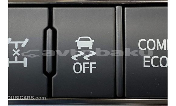 Buy Import Toyota Land Cruiser White Car in Import - Dubai in Abseron Buy Import Toyota Land Cruiser White Car in Import - Dubai in Abseron