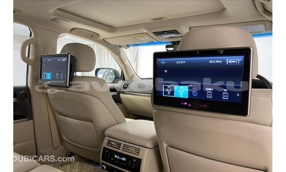 Buy Import Toyota Land Cruiser Black Car in Import - Dubai in Abseron Buy Import Toyota Land Cruiser Black Car in Import - Dubai in Abseron