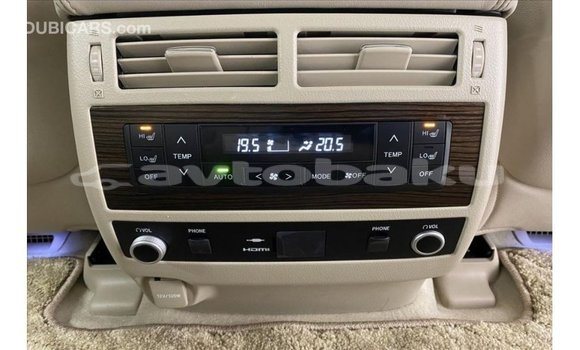 Buy Import Toyota Land Cruiser Black Car in Import - Dubai in Abseron Buy Import Toyota Land Cruiser Black Car in Import - Dubai in Abseron