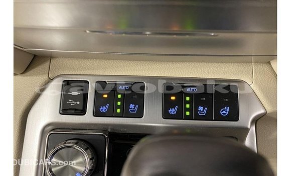 Buy Import Toyota Land Cruiser Black Car in Import - Dubai in Abseron Buy Import Toyota Land Cruiser Black Car in Import - Dubai in Abseron