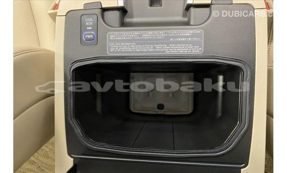 Buy Import Toyota Land Cruiser Black Car in Import - Dubai in Abseron Buy Import Toyota Land Cruiser Black Car in Import - Dubai in Abseron