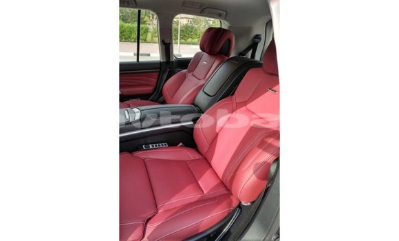 Buy Import Toyota Land Cruiser Black Car in Import - Dubai in Abseron Buy Import Toyota Land Cruiser Black Car in Import - Dubai in Abseron