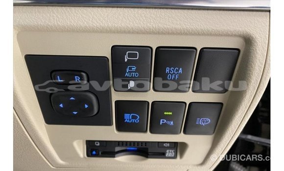 Buy Import Toyota Land Cruiser Black Car in Import - Dubai in Abseron Buy Import Toyota Land Cruiser Black Car in Import - Dubai in Abseron